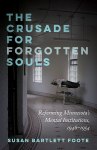 The Crusade for Forgotten Souls book&nbsp;cover