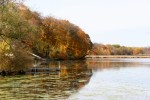Fall colors in MN, #3 Kelly&nbsp;Lake