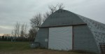 Farm site, #4887 machine shed