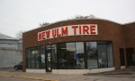SW MN, #4906 New Ulm Tire