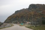 Wisconsin, #4685 hillside near LaCrosse, MN&nbsp;side
