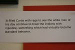 Photo exhibit, #5838 comment about Edward&nbsp;Curtis