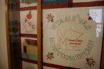 Montgomery Arts & Heritage Center, #5862 Kolacky Days&nbsp;quilt