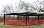 Park, #6710 picnic&nbsp;shelter