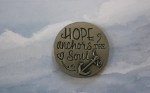 Care, #6899 hope&nbsp;token