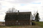 Minnesota outdoors, #6963&nbsp;barn