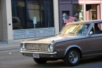 Car cruise, #7539 Dodge Dart