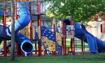 N. Alexander Park, #7622&nbsp;playground
