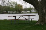 Park, #7245 picnic&nbsp;table