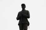 Veterans’ memorial, Civil War soldier statue&nbsp;#6873