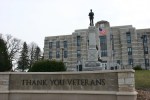 Veterans’ memorial, thank you veterans&nbsp;#6871