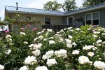 Peony gardens, #7969 winery tasting&nbsp;room
