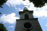 Village of Yesteryear, #8550 church&nbsp;steeple