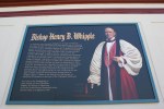 Whipple mural, #8197 Bishop Whipple&nbsp;panel