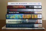 Books, #9590 stack&nbsp;of