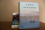 Books, A Year in the&nbsp;Wilderness