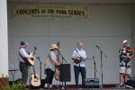 Concerts in the Park, #9526 Long Time Gone&nbsp;band