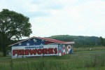 Fourth of July in Wisconsin, fireworks&nbsp;business