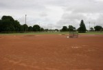 Park, #9609 softball diamond