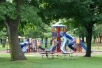 Park, #9612 playground