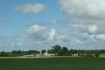 Rural MN, #9748 landscape Rice County