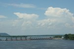 Travel, #9059 lock & dam by La&nbsp;Crosse