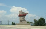 Travel, #9062 MN welcomes you&nbsp;sign