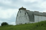 Travel, #9470 barn along interstate near&nbsp;Madison