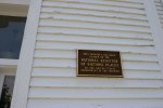 3-R Landmark School, #286 National Register sign