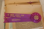 Ag art, #9920 champion&nbsp;ribbon