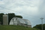 Country, #232 barn near Circle&nbsp;Lake