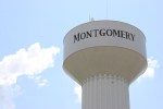 Montgomery, #45 water&nbsp;tower