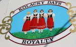 Mural, #9986 Kolacky Days&nbsp;royalty