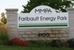 Nature, #132 Faribault Energy Park sign