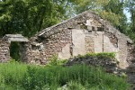 Tour, #618 flour mill ruins Dundas MN