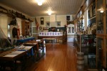 Tour, #651 schoolhouse&nbsp;interior