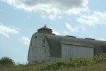 Drive to WI, #981 barn outside&nbsp;Madison