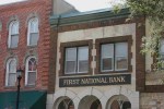 Jesse James Days, #1246 First National Bank