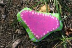Park, #1394 kindness&nbsp;rock