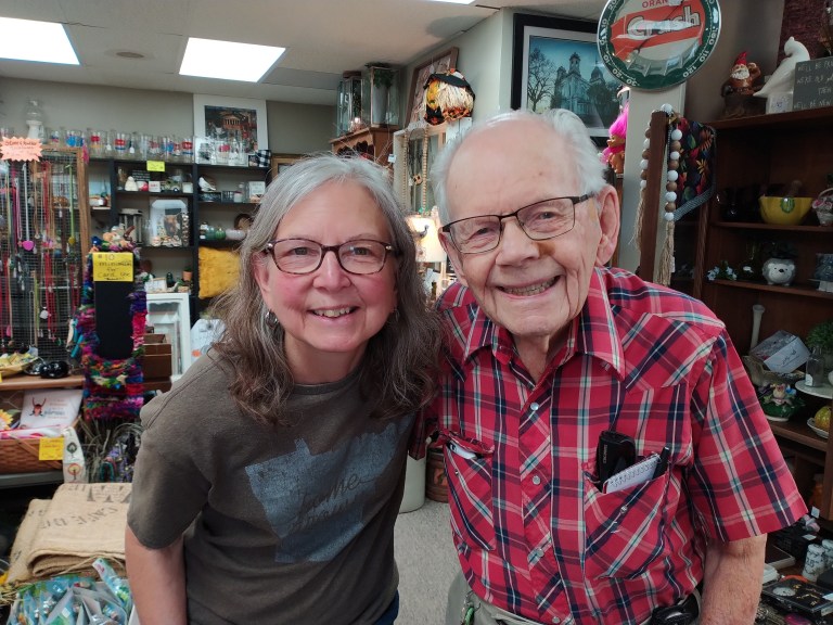 The centenarian, the seamstress & the tortoise Minnesota Prairie Roots